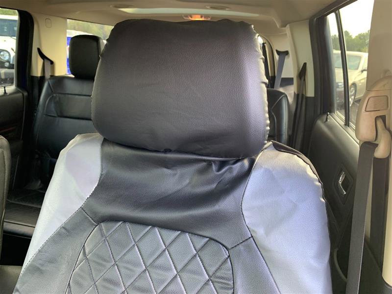 Used 2014 Ford Flex SEL w/ Equipment Group 202A image 12