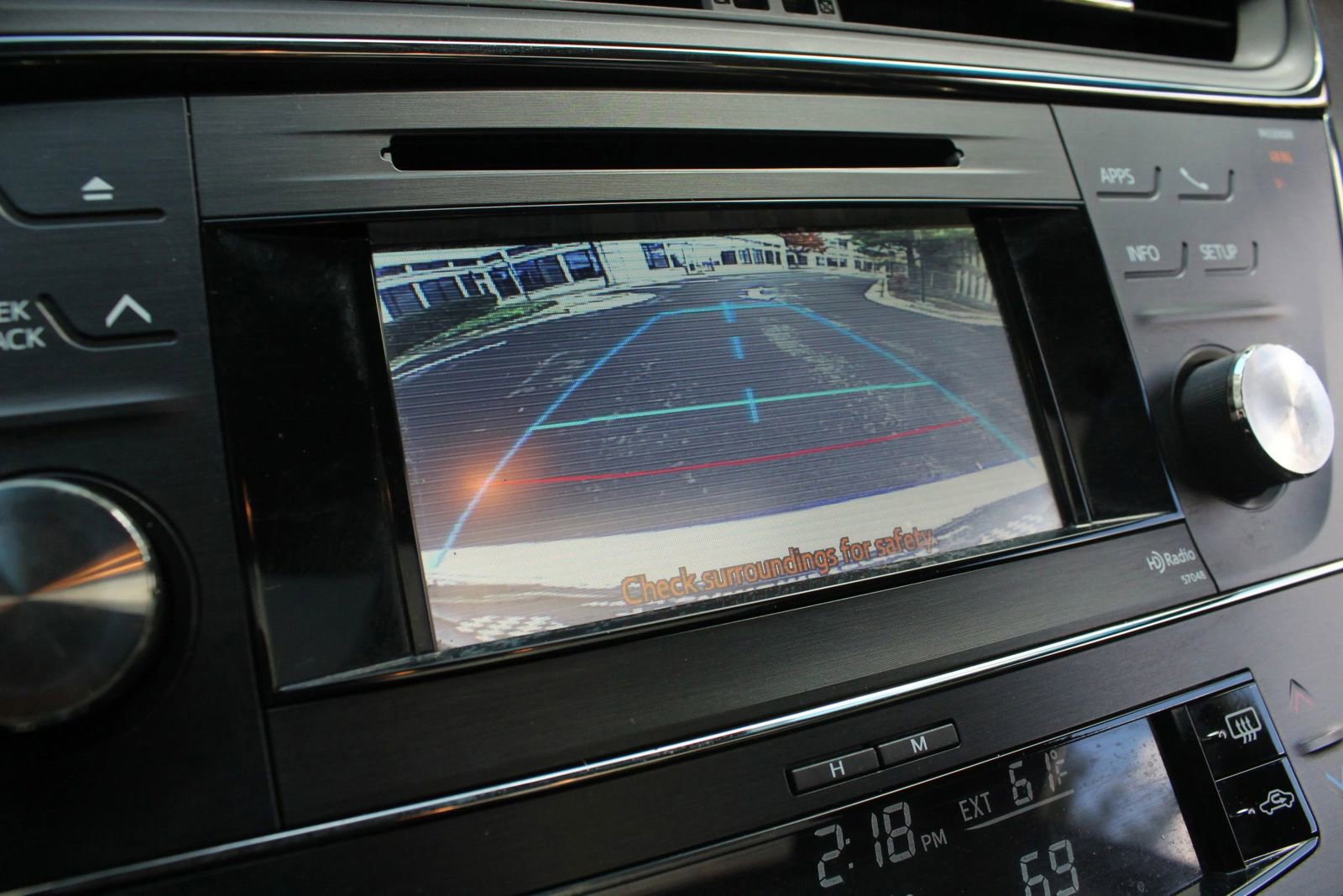 Used 2013 Toyota Avalon XLE Touring FWD image 40