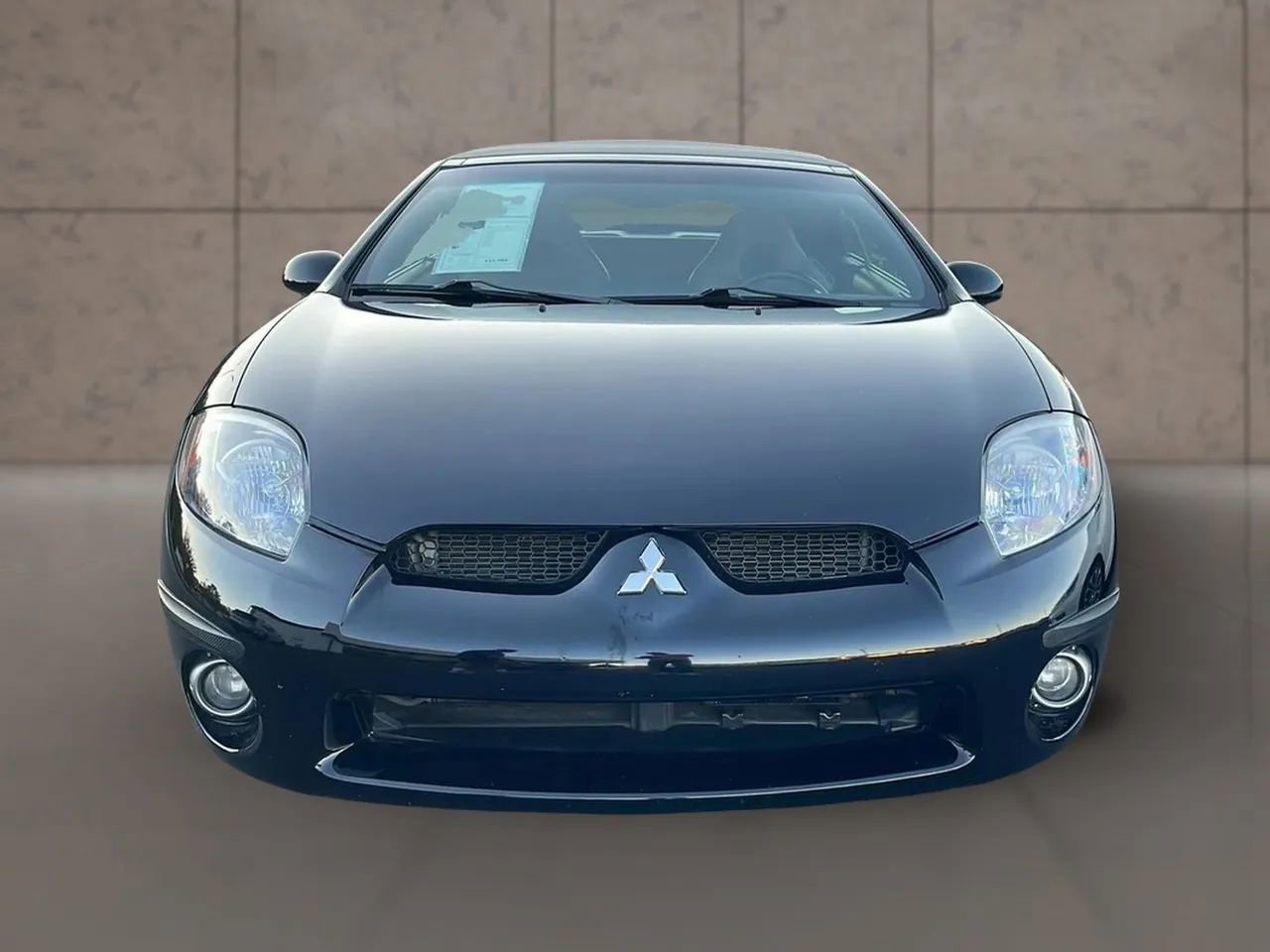Used 2007 Mitsubishi Eclipse GT image 7