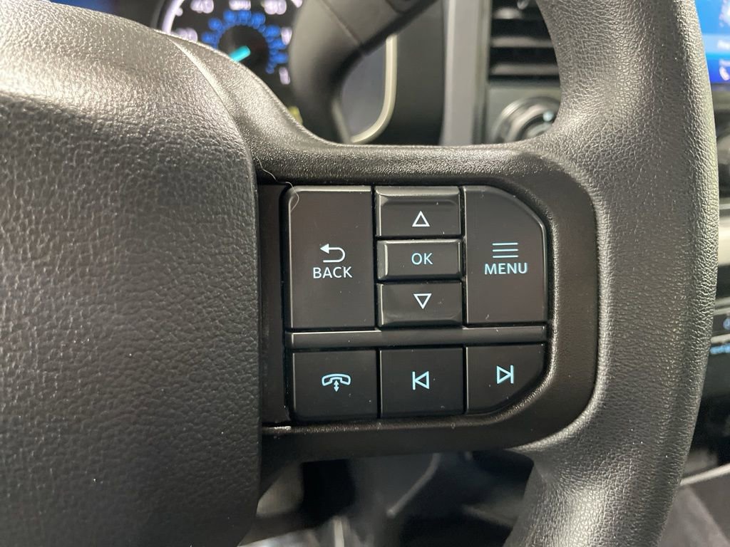 Used 2023 Ford F150 XLT w/ Trailer Tow Package AWD/4WD image 38