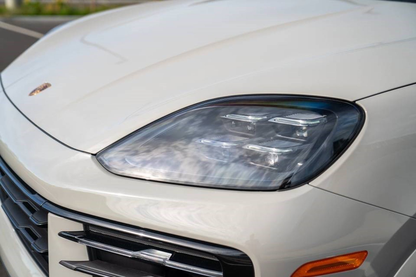New 2026 Porsche Cayenne AWD/4WD image 30