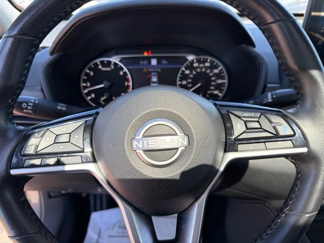 Used 2024 Nissan Altima 2.5 SV w/ SV Premium Package FWD image 18