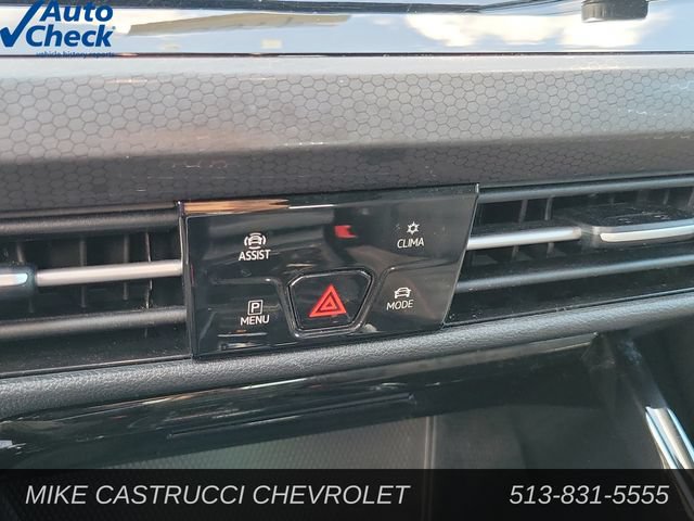 Used 2024 Volkswagen GTI S FWD image 16