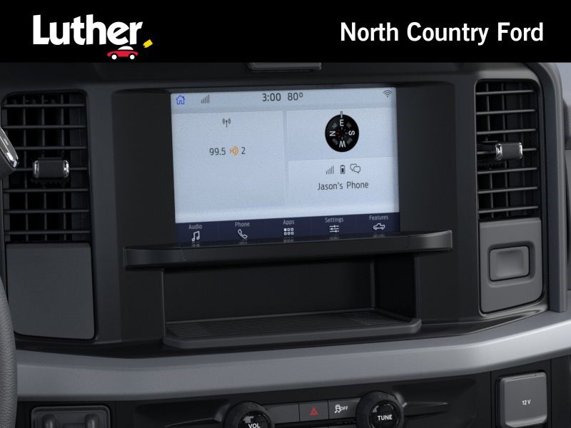 New 2026 Ford F350 XLT image 14