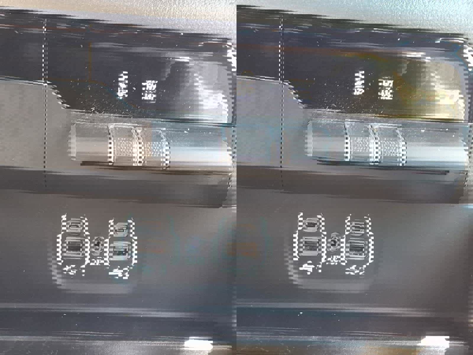 Used 2020 RAM 1500 Rebel w/ Rebel Level 1 Equipment Group image 24