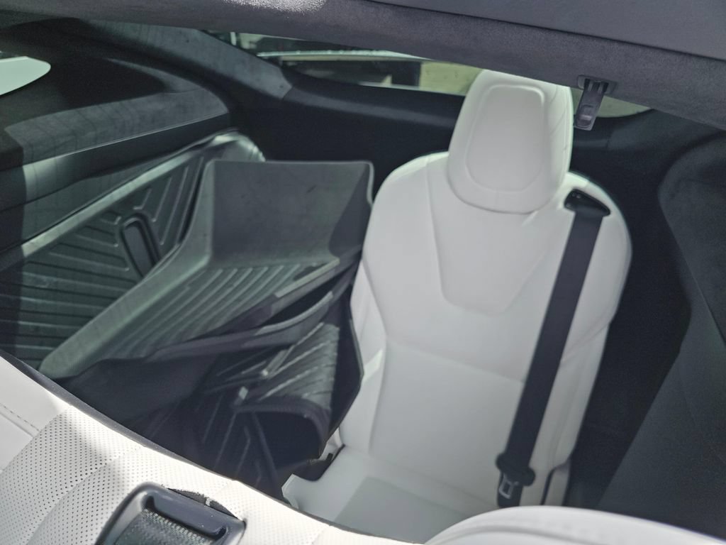 Used 2024 Tesla Model X AWD/4WD image 21