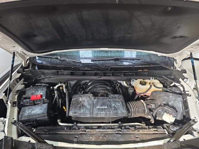 Used 2024 GMC Yukon Denali AWD/4WD image 33
