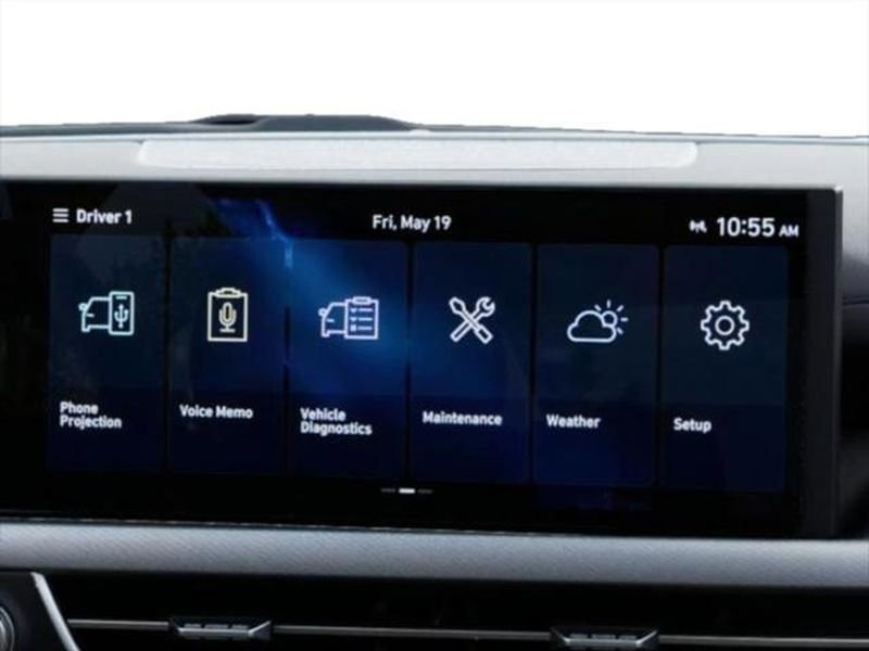 New 2026 Hyundai Sonata SEL image 13