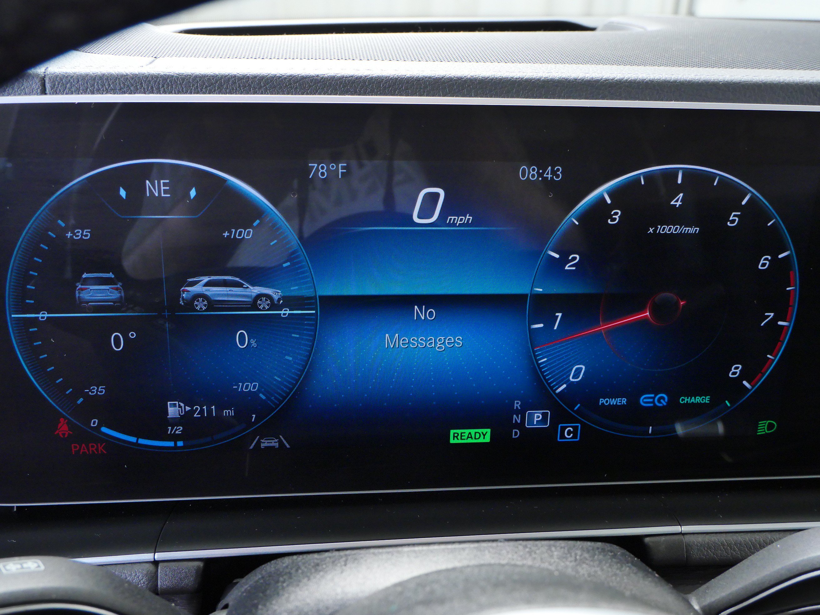 Used 2020 Mercedes-Benz GLE 450 4MATIC image 32