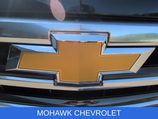 Certified 2023 Chevrolet Silverado 1500 High Country w/ High Country Premium Package AWD/4WD image 32