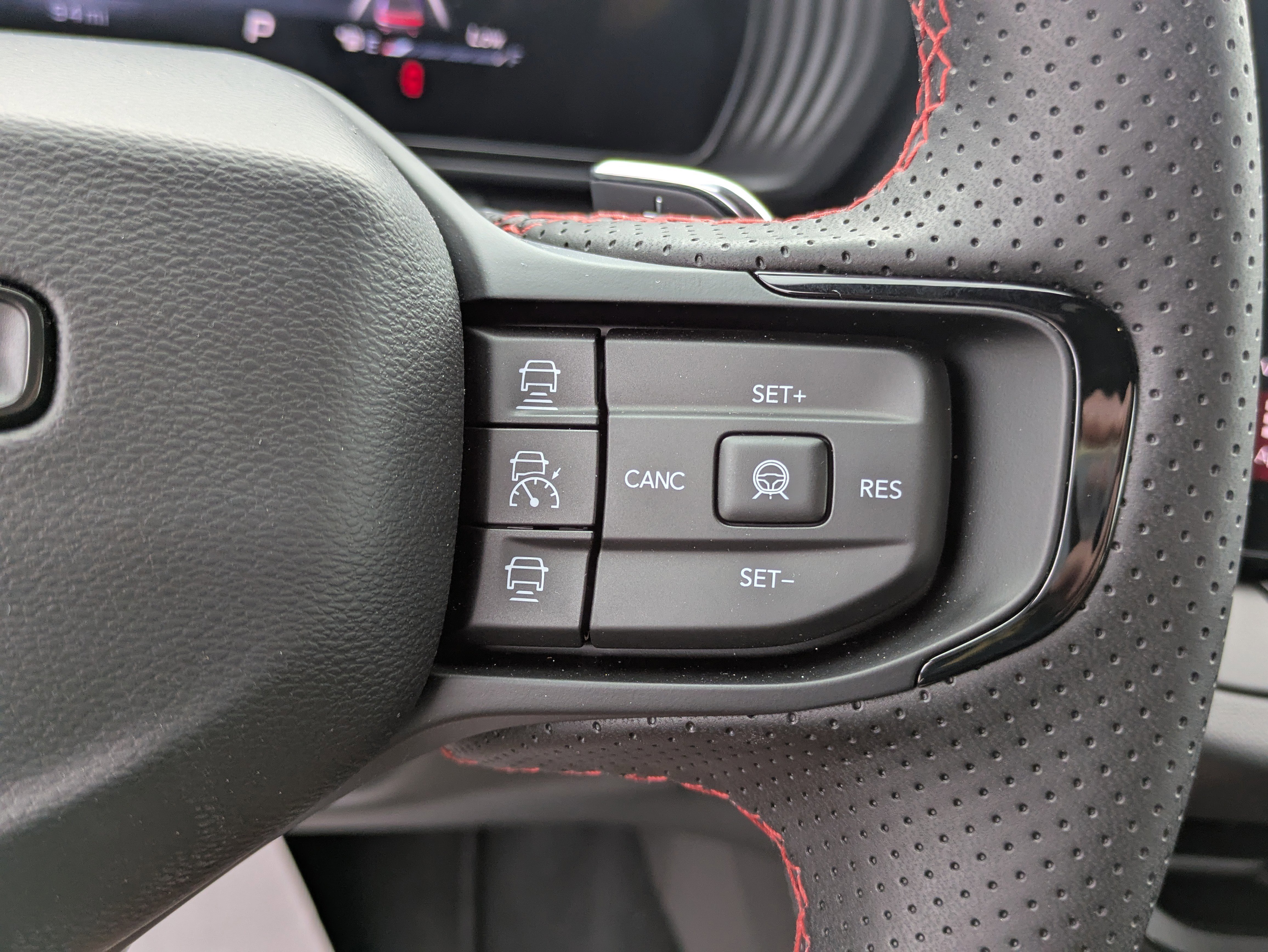 New 2026 Dodge Charger Scat Pack w/ Blacktop Package image 20