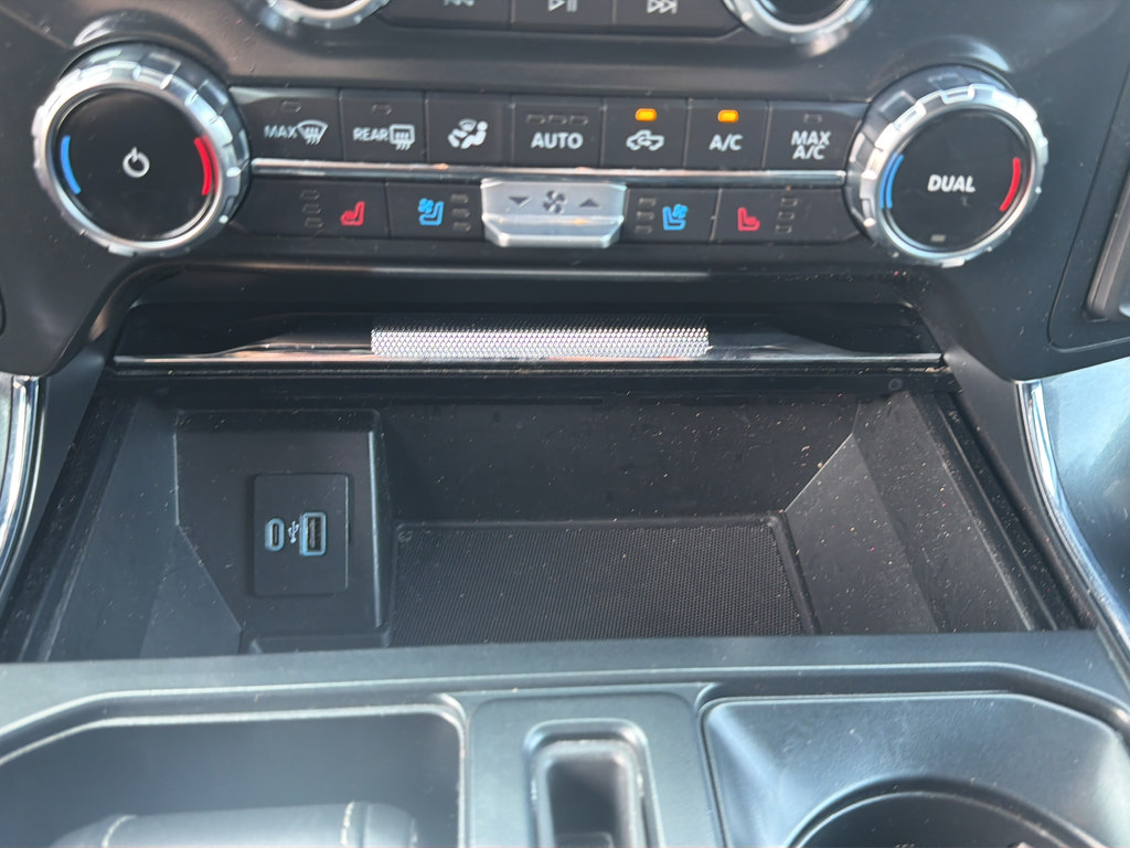 Used 2022 Ford F150 Lariat AWD/4WD image 32