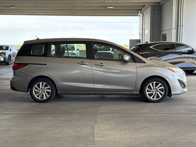 Used 2012 MAZDA MAZDA5 Sport image 4