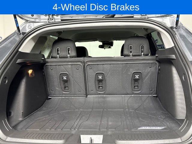 New 2026 Chevrolet Trax LS w/ LS Convenience Package image 15