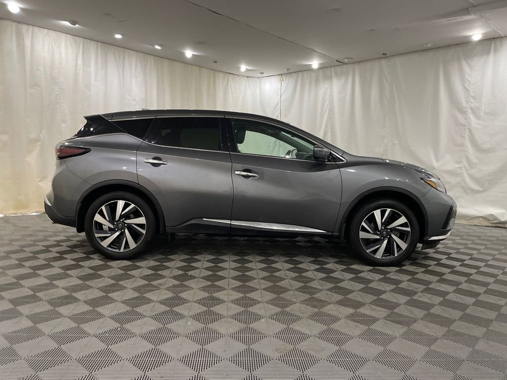 Used 2024 Nissan Murano SL AWD/4WD image 5