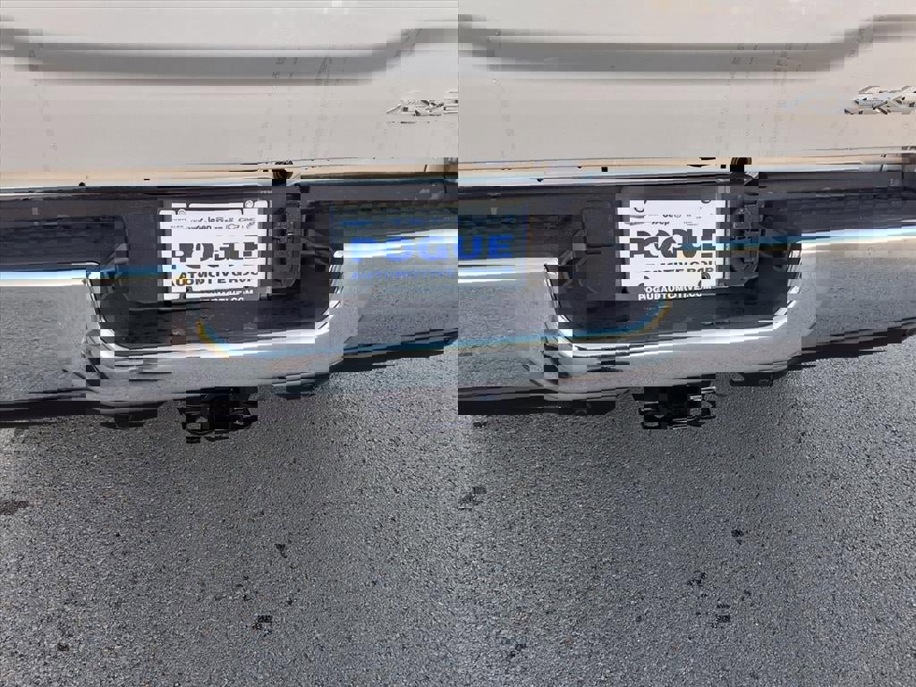 New 2026 RAM 2500 Tradesman image 23