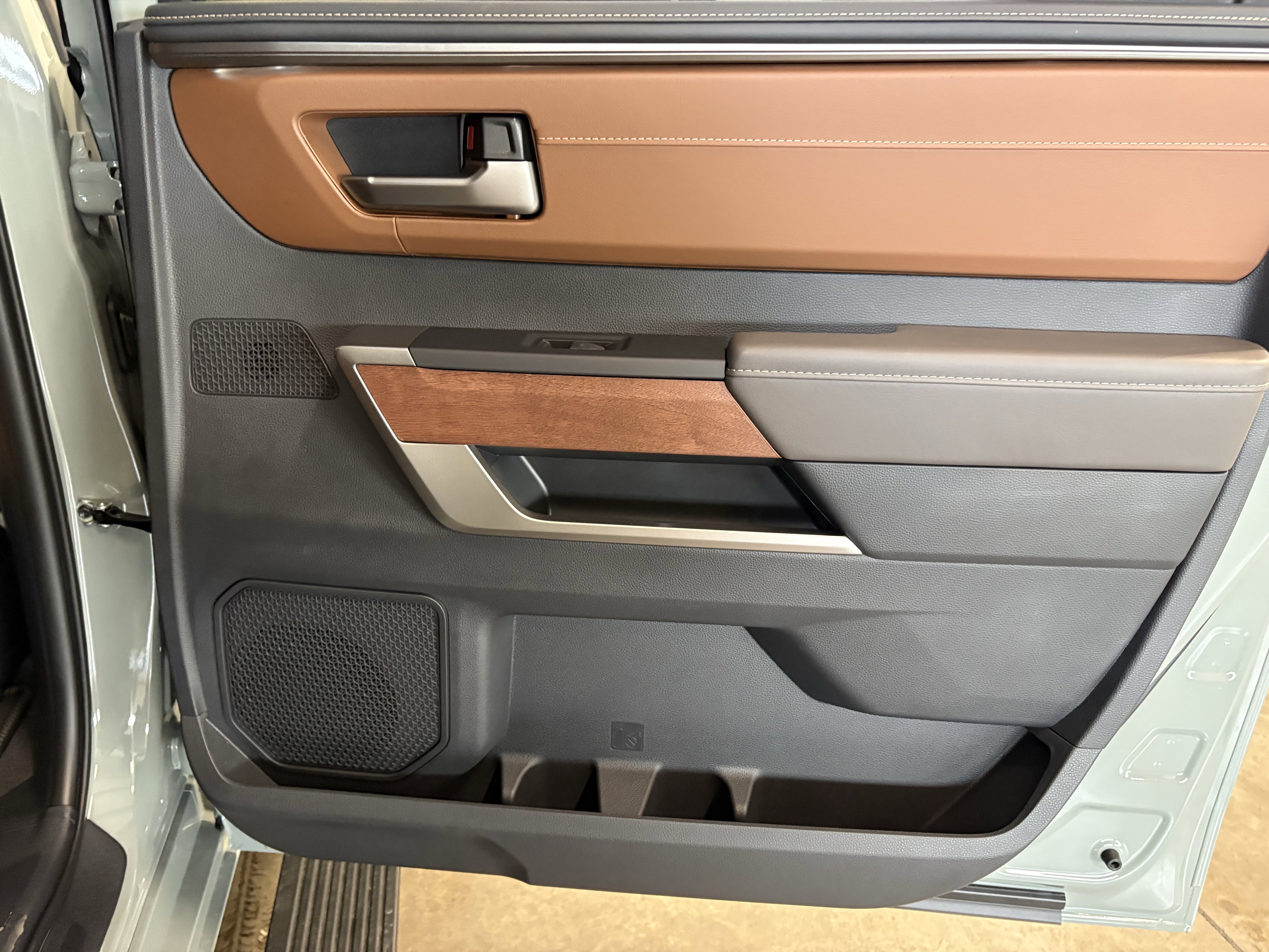 New 2026 Toyota Tundra 1794 Edition image 34