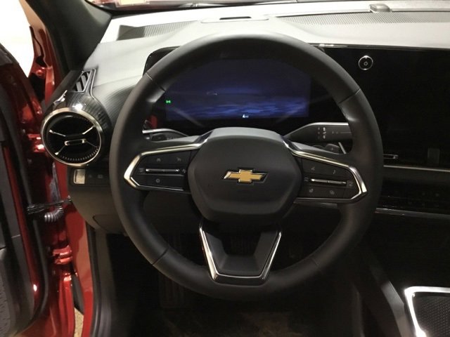 New 2026 Chevrolet Equinox LT image 28