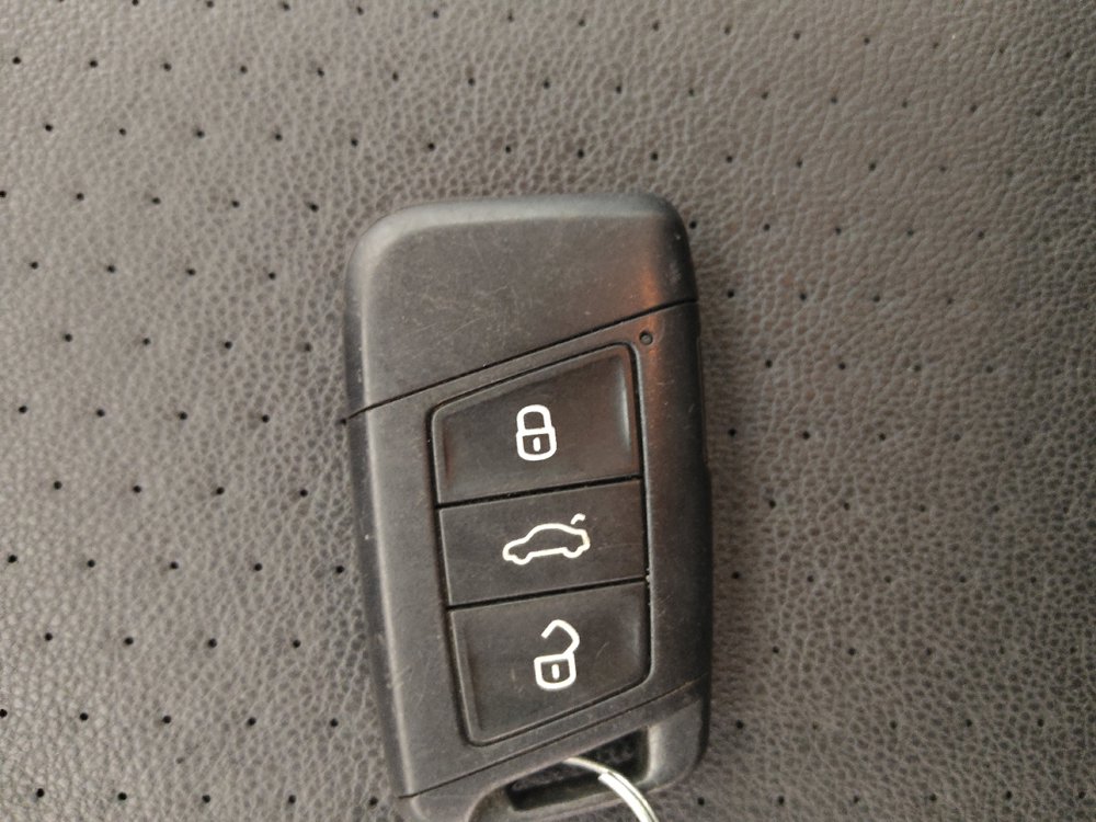 Used 2019 Volkswagen Jetta SEL FWD image 32