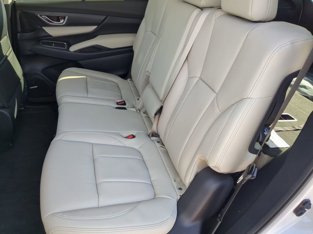 Certified 2026 Subaru Ascent Limited image 17