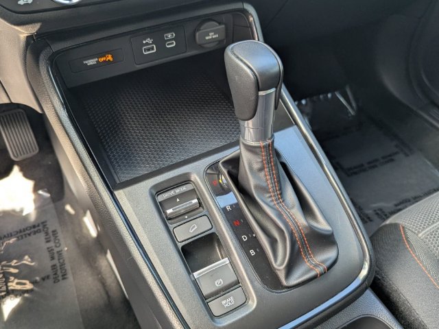 Certified 2025 Honda CR-V Sport image 22