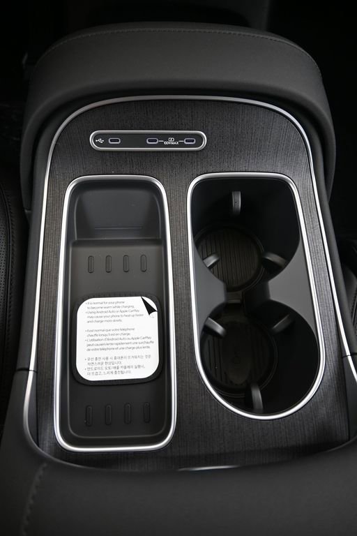 New 2026 Hyundai Palisade Limited image 37