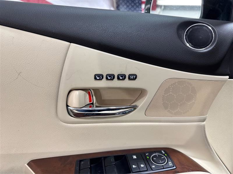 Used 2014 Lexus RX 350 AWD w/ Navigation Package image 20