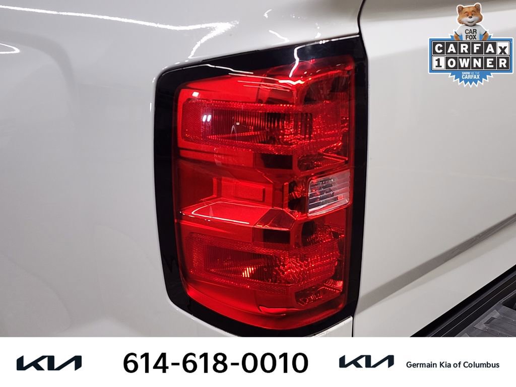 Used 2019 Chevrolet Silverado 2500 W/T w/ WT Convenience Package image 15