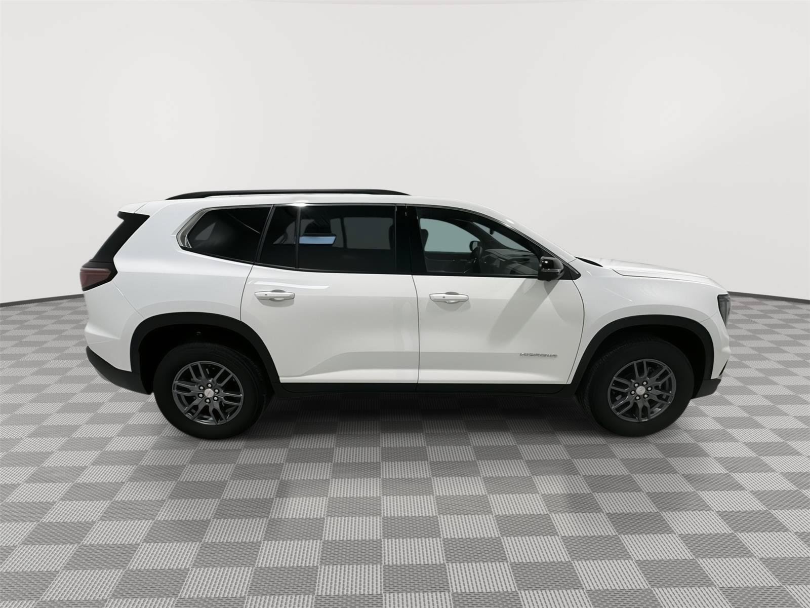 Used 2026 GMC Acadia Elevation AWD/4WD image 6
