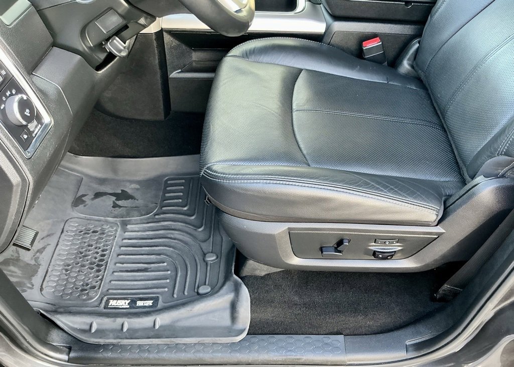 Used 2018 RAM 2500 Laramie w/ Convenience Group image 42