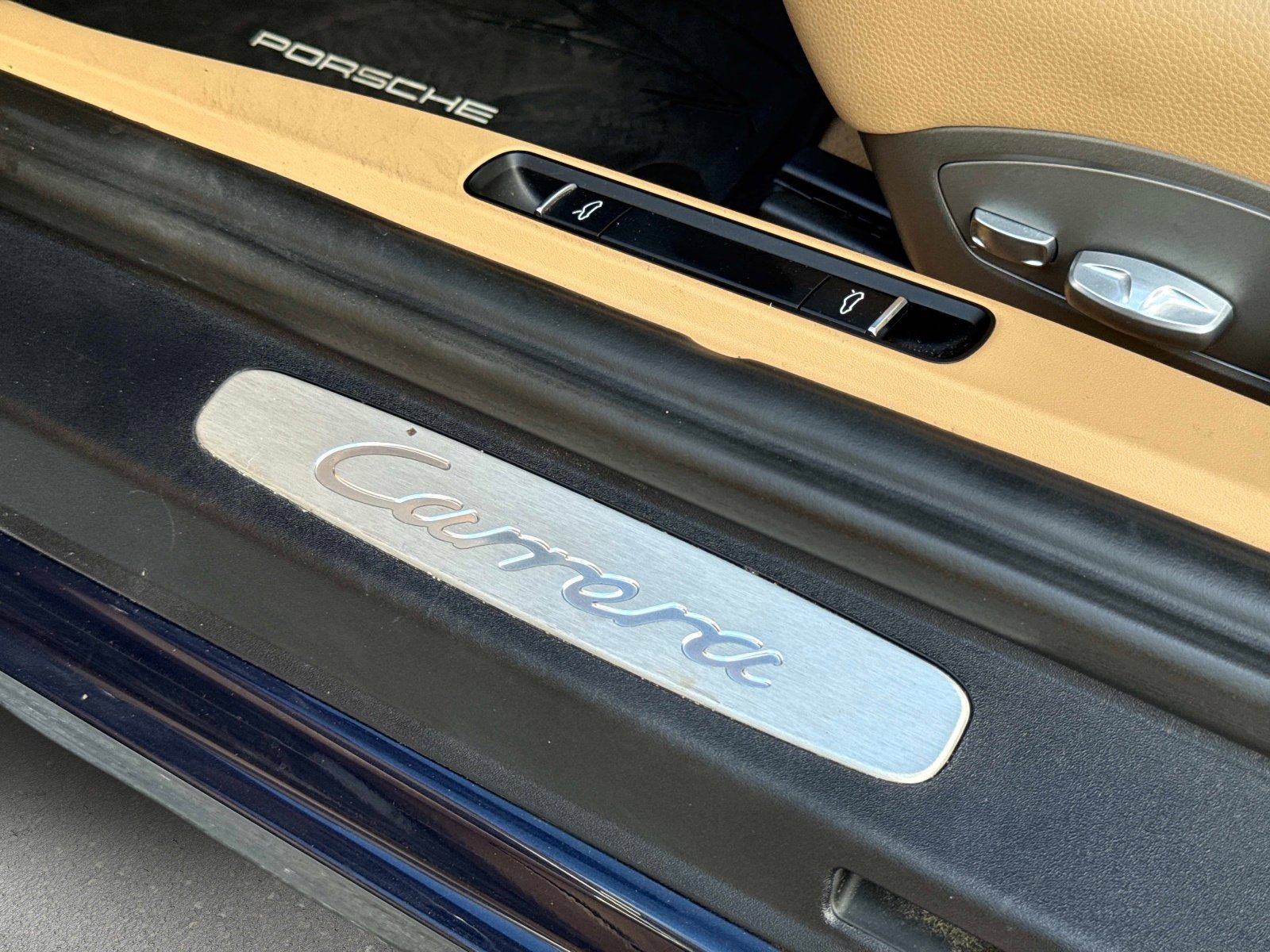 Used 2017 Porsche 911 Carrera image 31