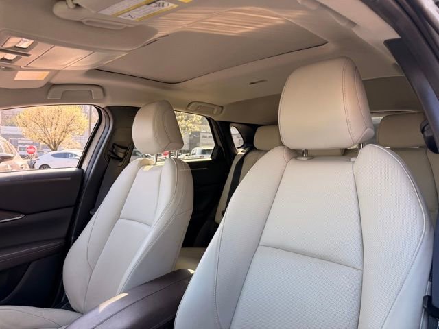 Used 2023 MAZDA CX-30 AWD 2.5 S w/ Premium Package image 9