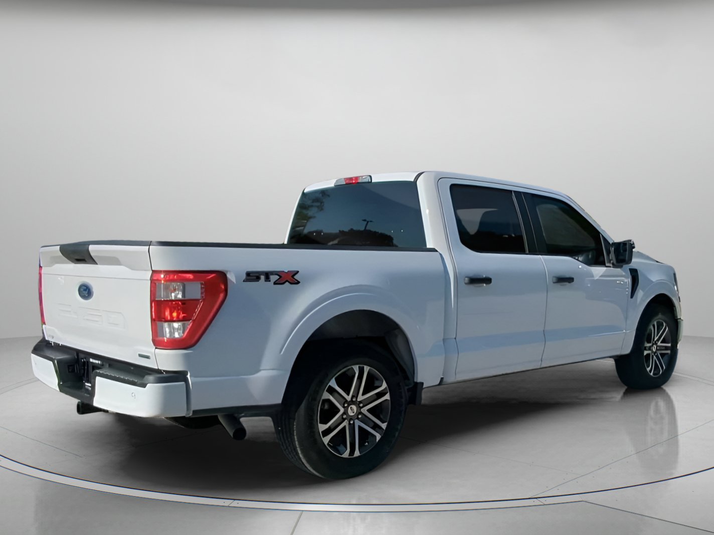 Used 2023 Ford F150 XL w/ STX Appearance Package RWD image 28