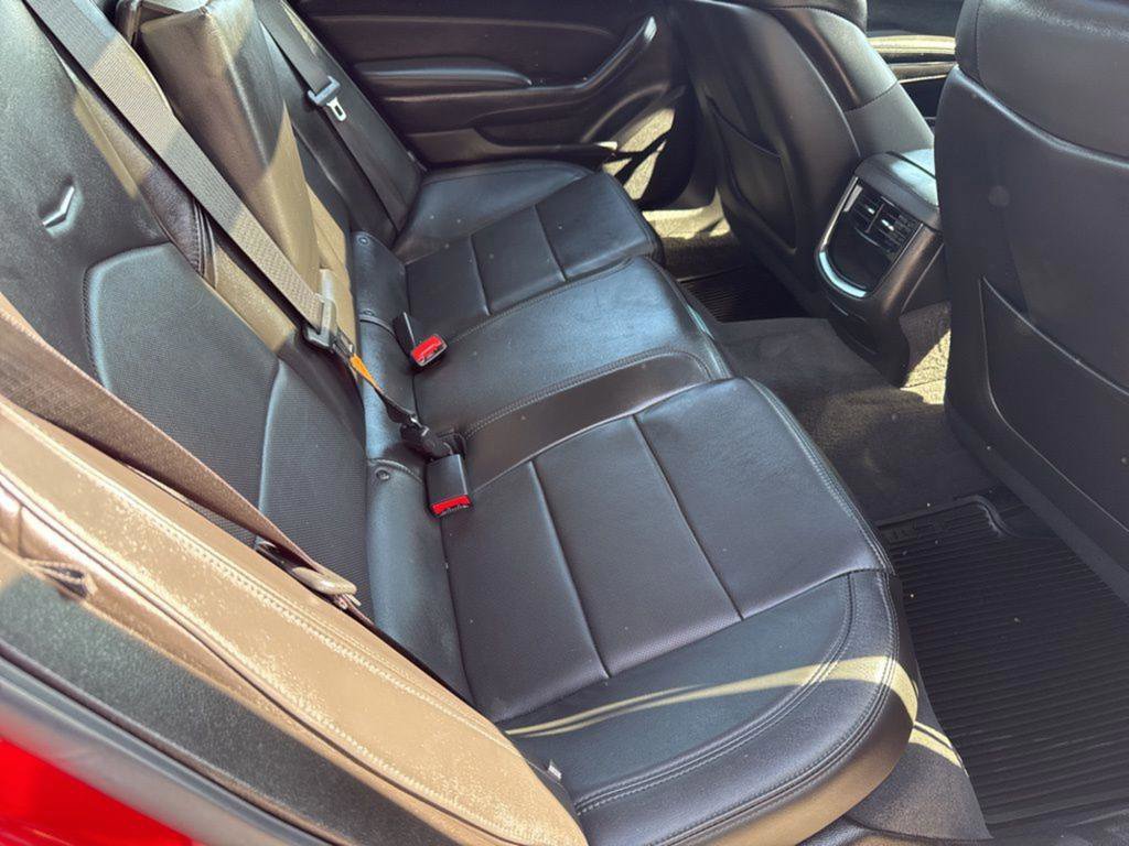 Used 2017 Cadillac CTS Luxury image 33