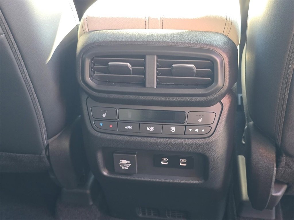 New 2026 Honda Passport TrailSport Elite image 23