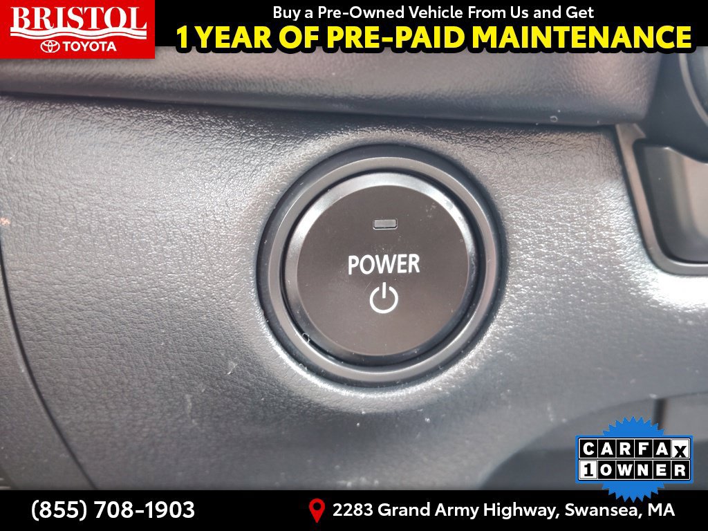Used 2025 MAZDA CX-50 AWD 2.5 Hybrid w/ Premium Pkg image 34