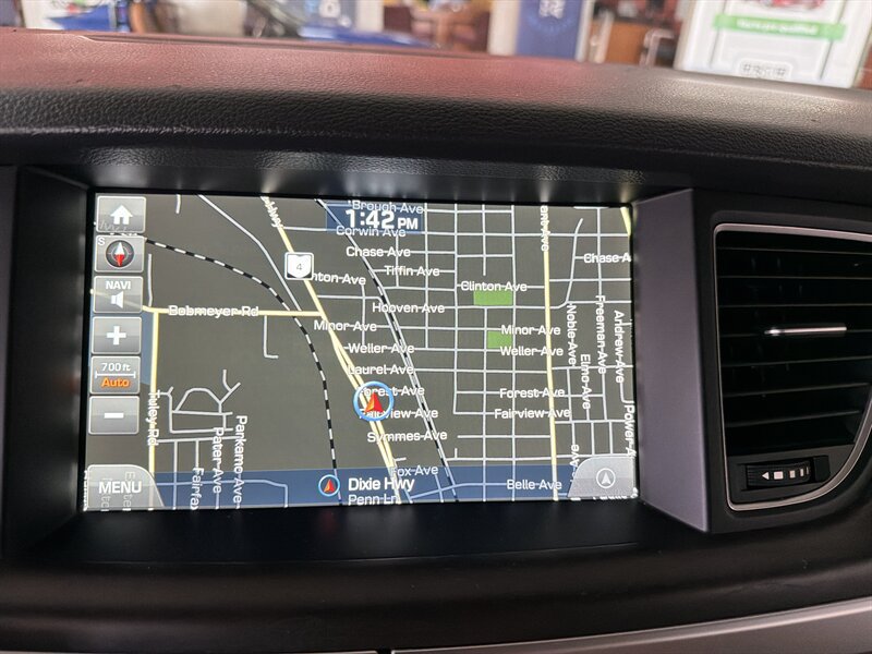 Used 2016 Hyundai Genesis 3.8 w/ Option Group 04 AWD/4WD image 14