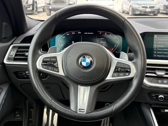 Used 2020 BMW M340i image 44