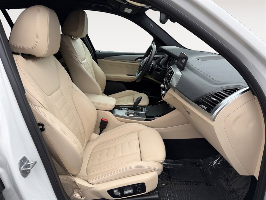 Used 2019 BMW X3 M40i w/ Premium Package image 15