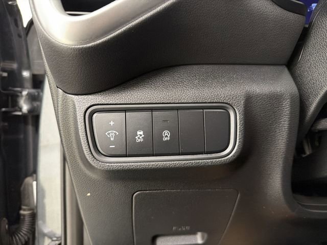 Used 2024 Kia Soul LX w/ Option Group 015 FWD image 26