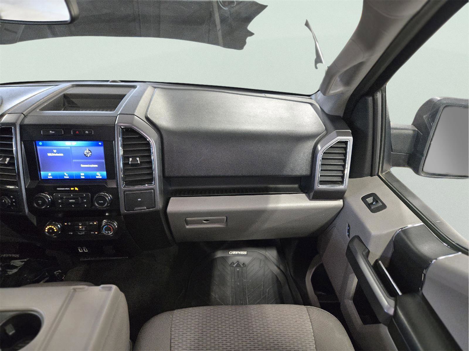 Used 2020 Ford F150 XLT w/ Equipment Group 301A Mid AWD/4WD image 50