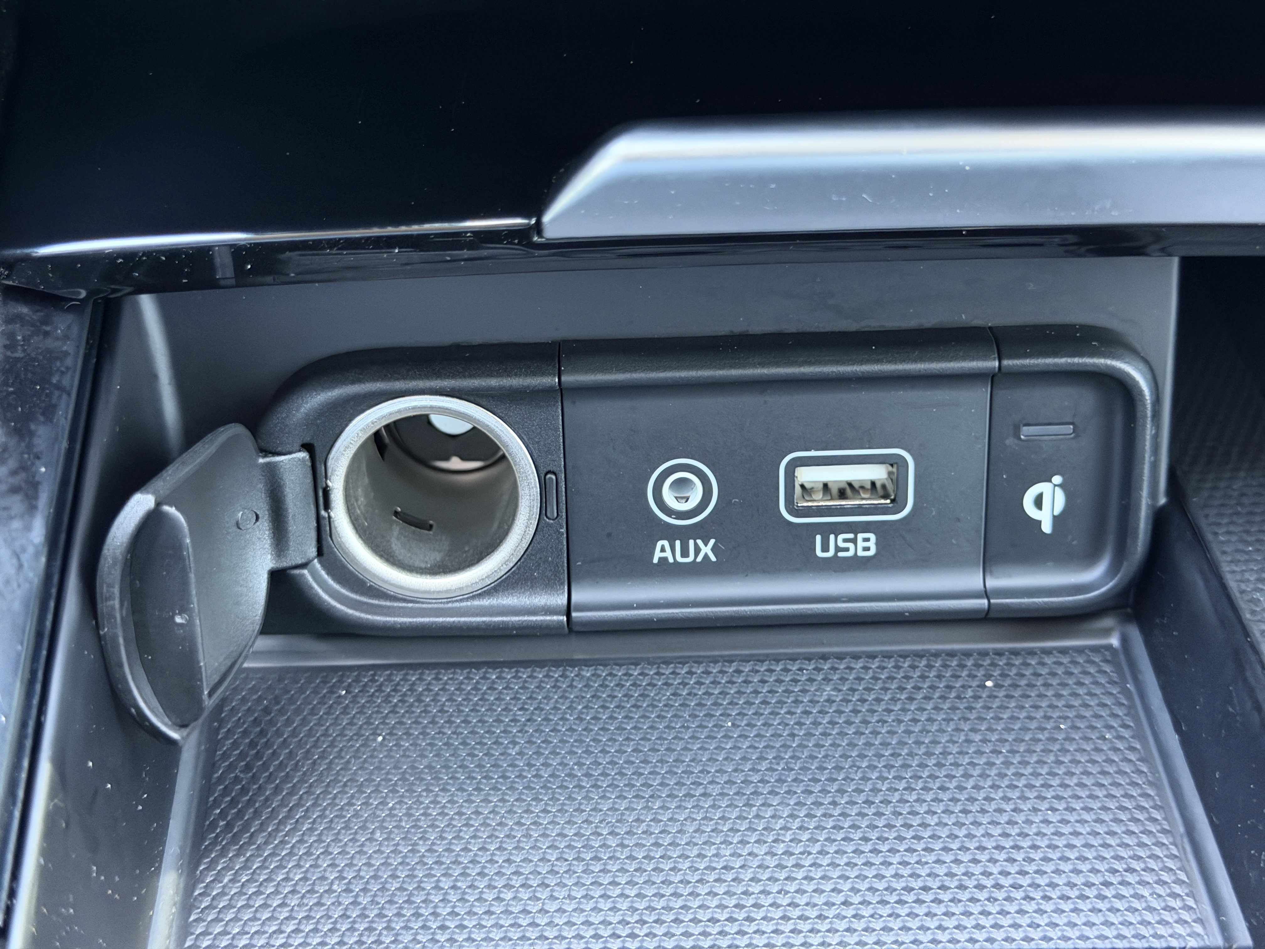 Certified 2019 Kia Stinger Premium image 25