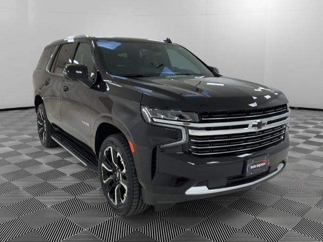 Certified 2023 Chevrolet Tahoe LT w/ Luxury Package AWD/4WD image 7