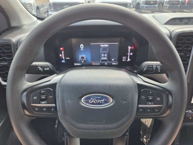 Certified 2024 Ford Ranger XL w/ Trailer Tow Package RWD image 26