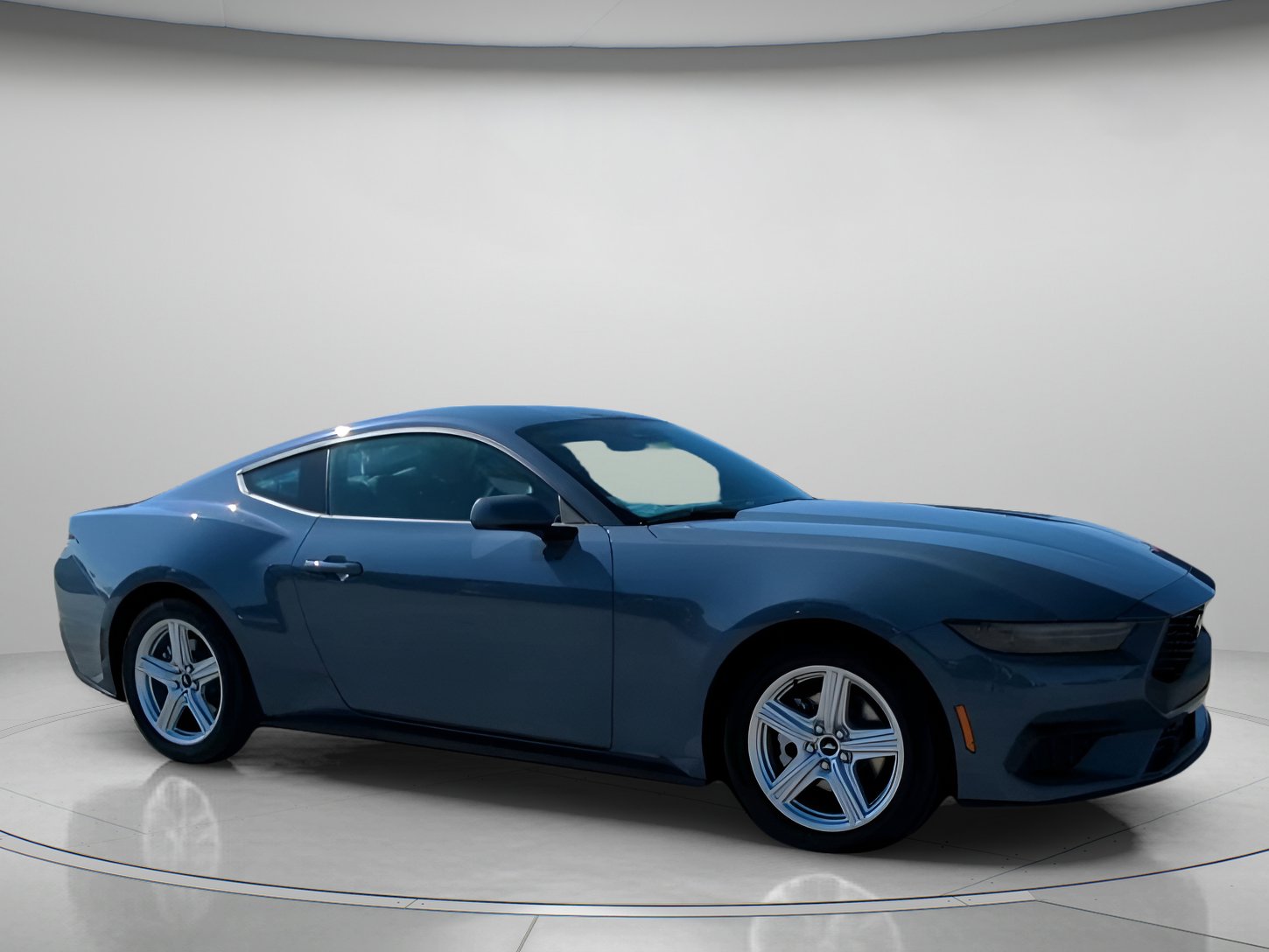 New 2026 Ford Mustang Premium RWD image 38
