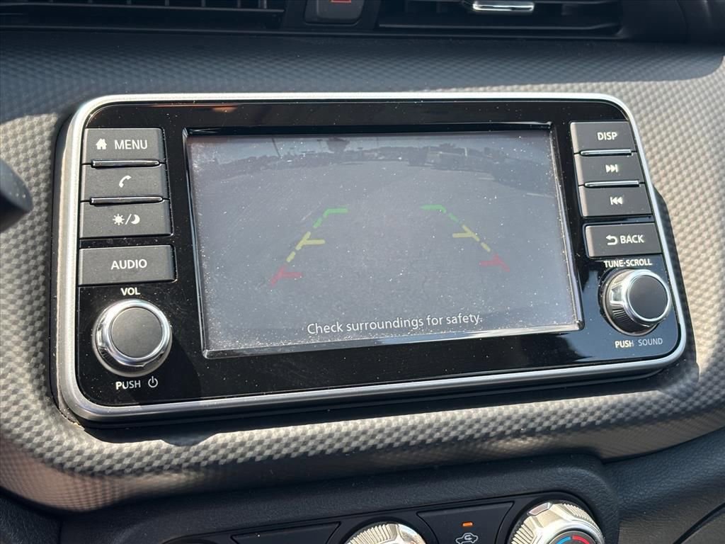 Used 2025 Nissan Kicks Play S FWD image 5