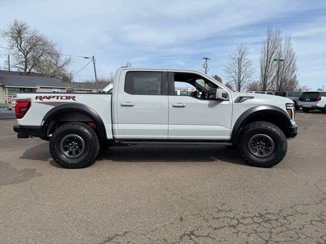 New 2026 Ford F150 Raptor image 4