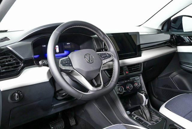 New 2026 Volkswagen Taos S image 4