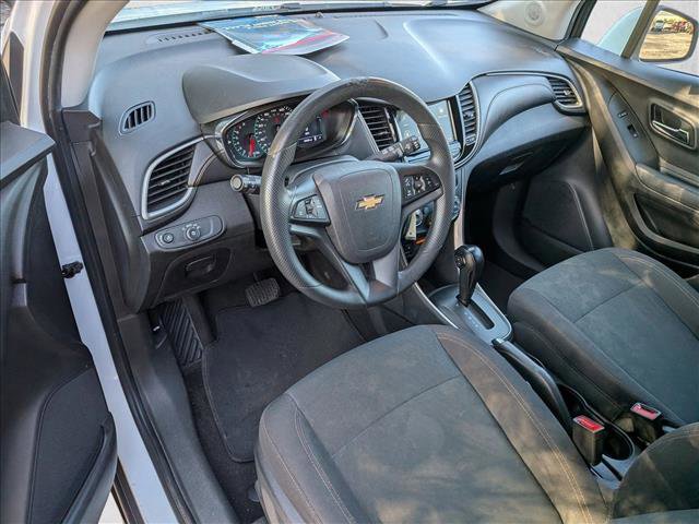Used 2019 Chevrolet Trax LS w/ Tint and Cruise Package image 10