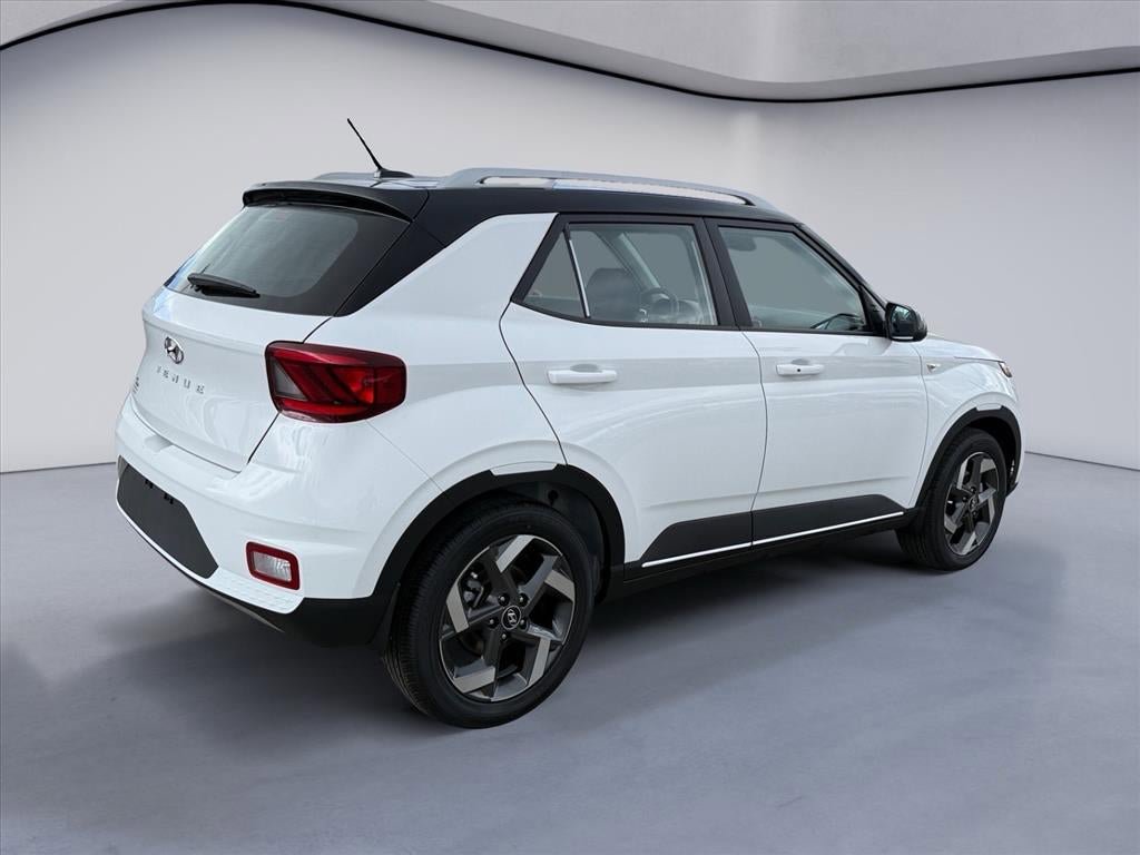 New 2026 Hyundai Venue SEL image 5